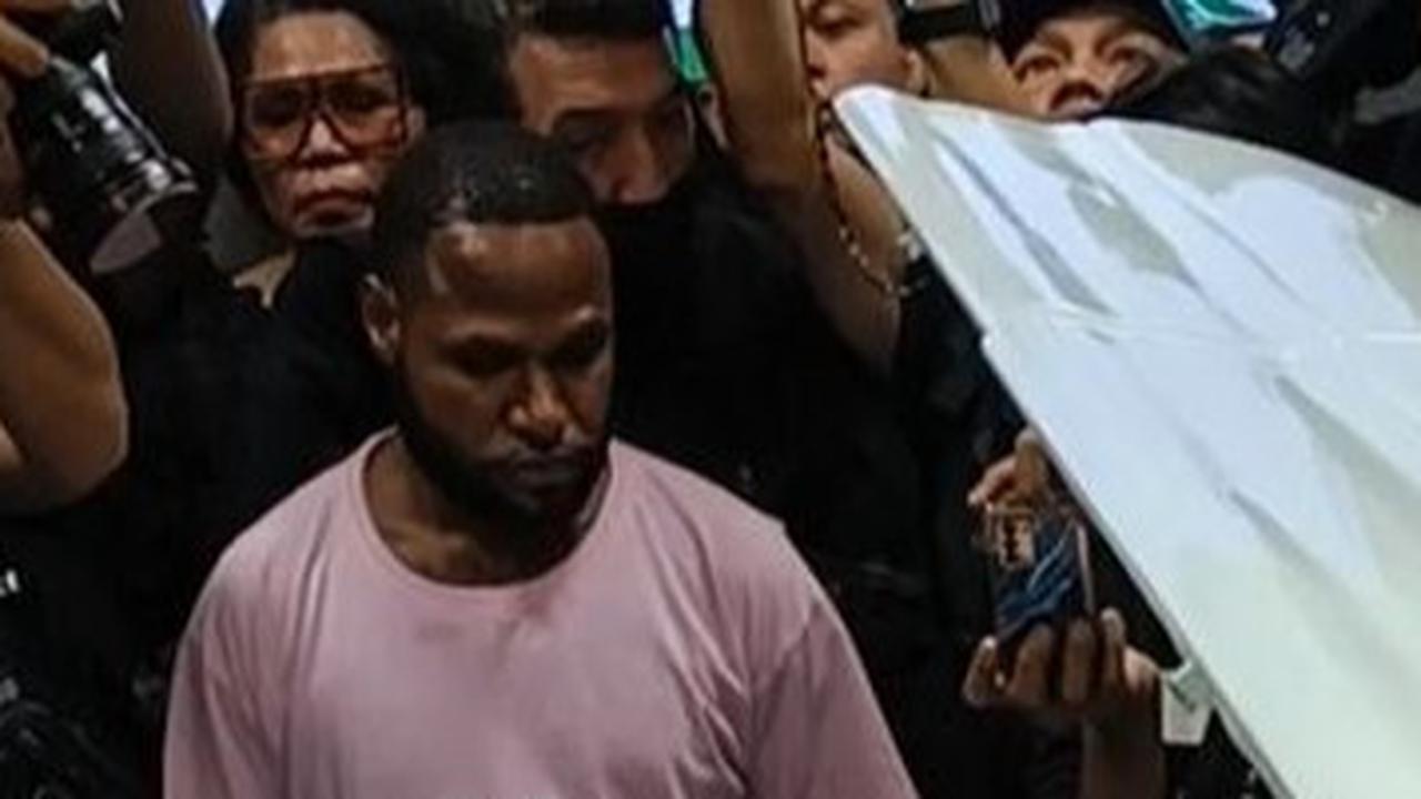 Menengok Persiapan Penyambutan Jenazah Lukas Enembe di Bandara Sentani Jayapura