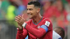Top 3 Berita Bola: Ribut-Ribut Cristiano Ronaldo dan Jorge Jesus