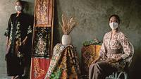 Upaya Memajukan UMKM dan Karya Kreatif Lokal Lewat Bali Jagadhita Culture Week 2021. foto: dok. IFC