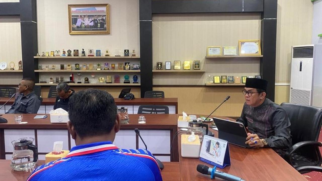 Fakta Unik: Singkawang Tanam 3.019 Mahoni, Aksi Penanaman Pohon Serentak Rayakan HUT ke-24 Pemkot