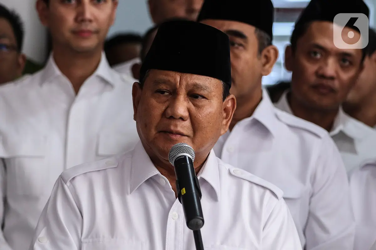 Hadapi Pemilu 2024, Partai Gerindra dan PKB Resmikan Sekretariat Bersama