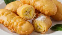 Cara Menggoreng Pisang Kepok Agar Renyah dan Tidak Berminyak
