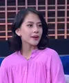 Adhisty Zara (Youtube/TonightShowNet)