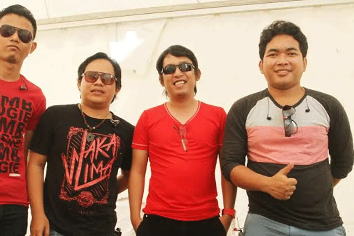 Wali Band