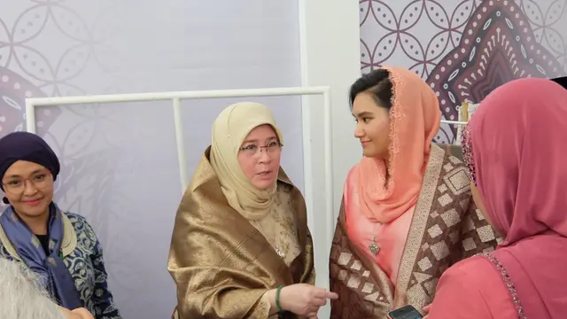 Permaisuri Raja Malaysia