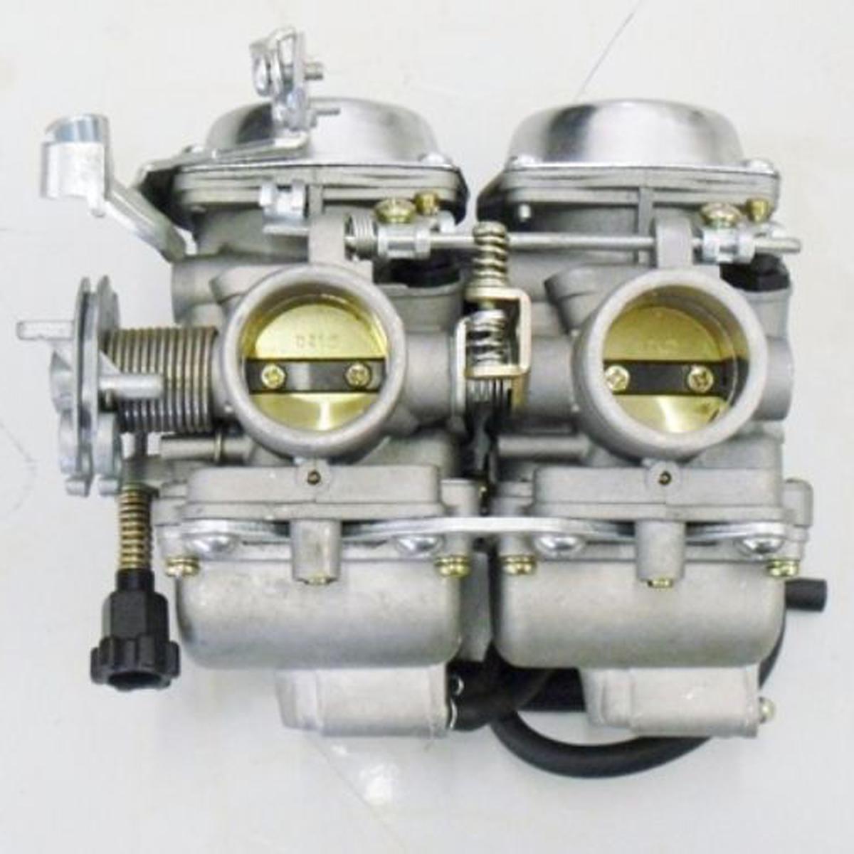Kelebihan Dan Kekurangan Motor Karburator Otomotif Liputan6com