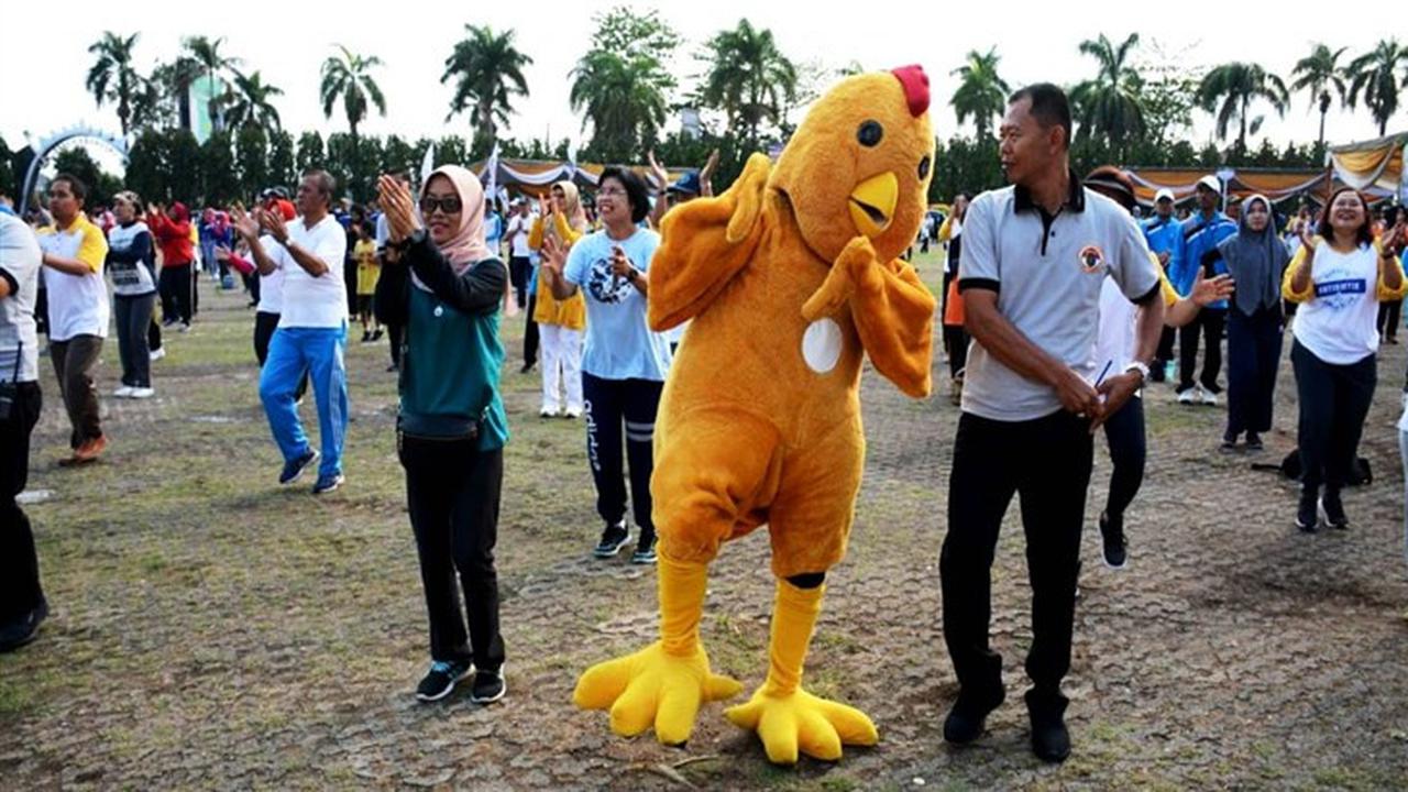 Bakteri Kebal Antibiotik, Pembunuh Nomor 1 Yang Ada Di Dunia Pada 2050