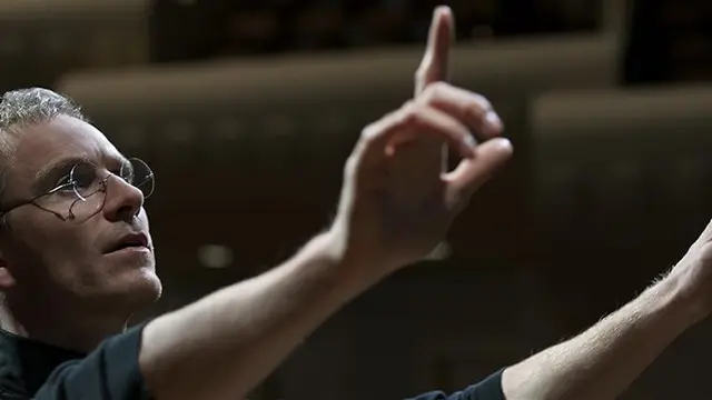 Steve Jobs (2015)