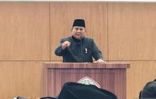 Prabowo Subianto Mundur dari Ketua Umum PB IPSI Setelah Puluhan Tahun Mengabdi