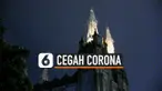 uskup corona