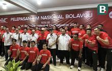 Timnas Voli Indonesia Target Sabet Gelar Juara di SEA V Cup 2026
