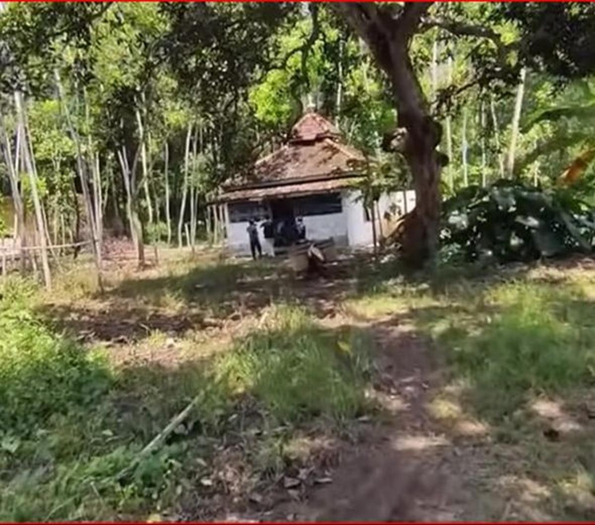 Dok. Istimewa