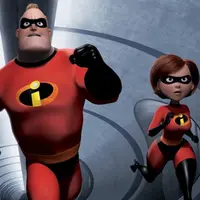 Karakter film The Incredibles. Foto: THR