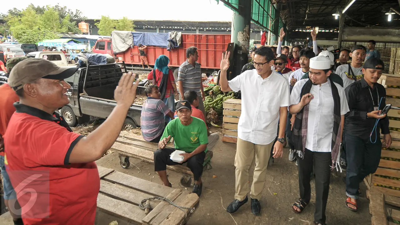 20170116- Sandiaga Uno dan Ustad Solmed-Jakarta- Yoppy Renato
