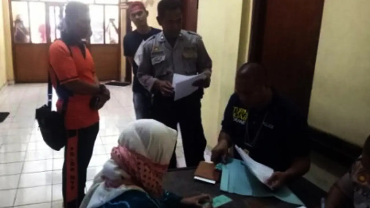 Ujaran kebencian