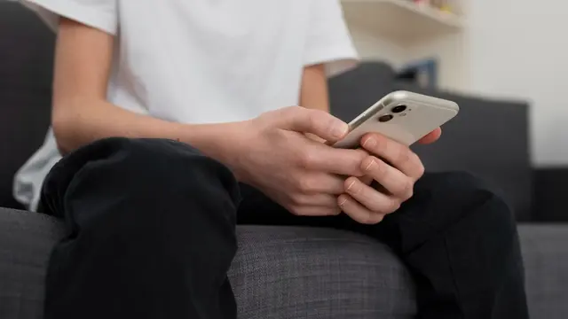 Phone Addiction