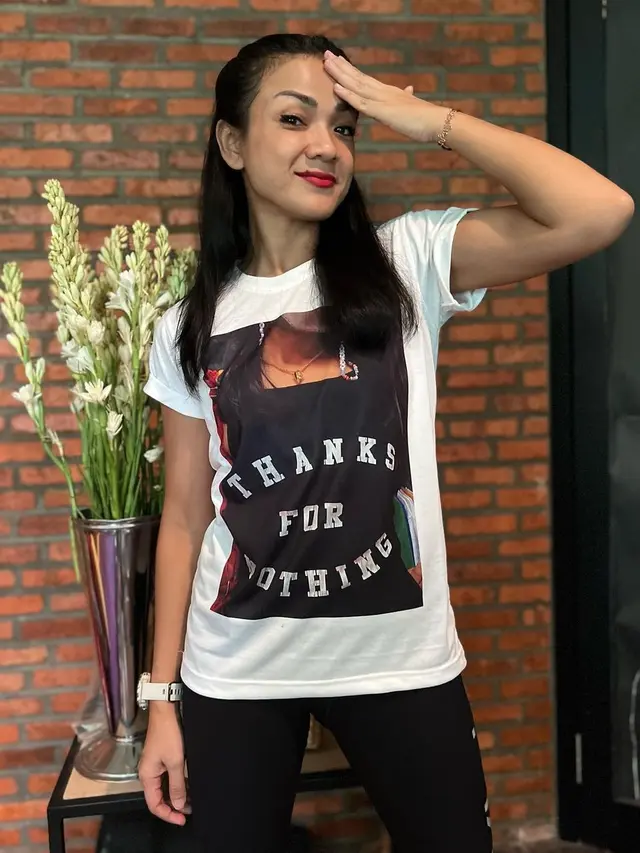 Nirina Zubir