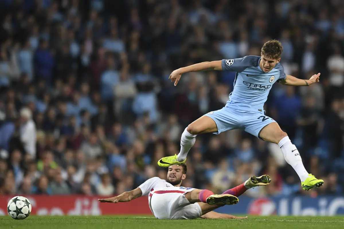 Manchester City