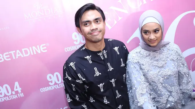 [Bintang] Ayudia Bing Slamet