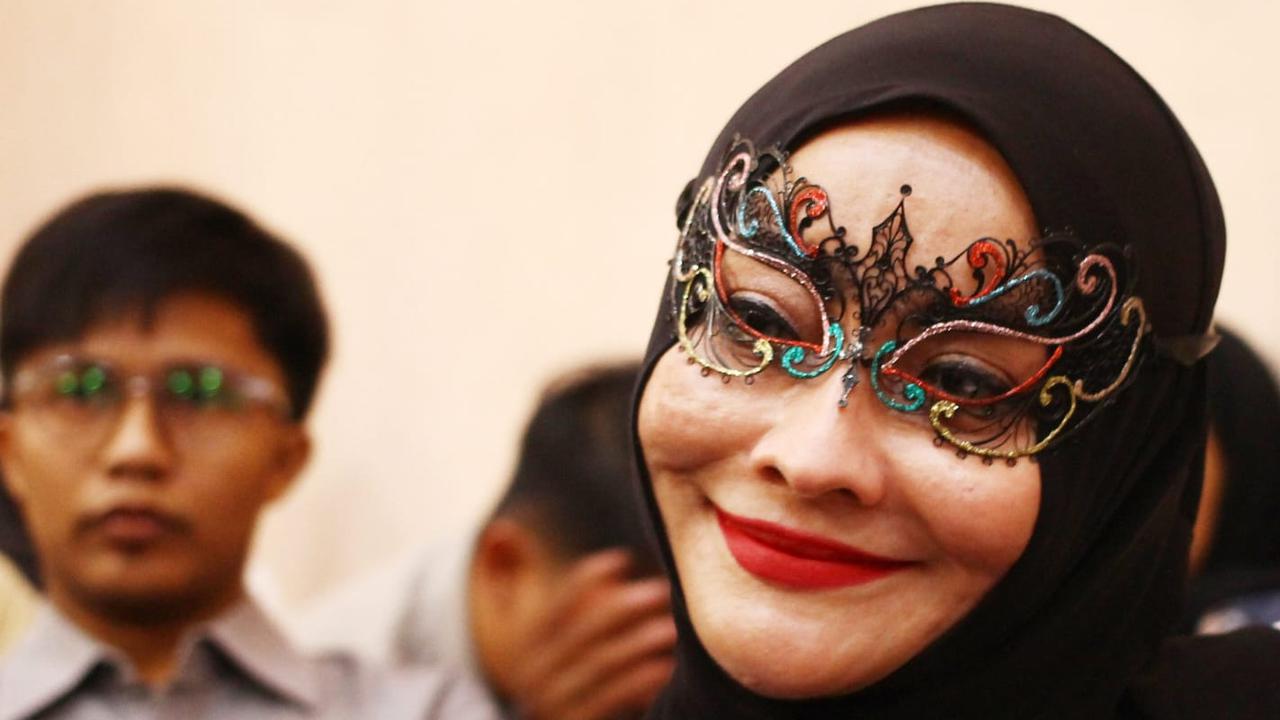 Doktif Duga Isa Zega Mau Peras Owner MS Glow, Bongkar Isi Chat Ngotot Ingin Bertemu Shandy Purnamasari
