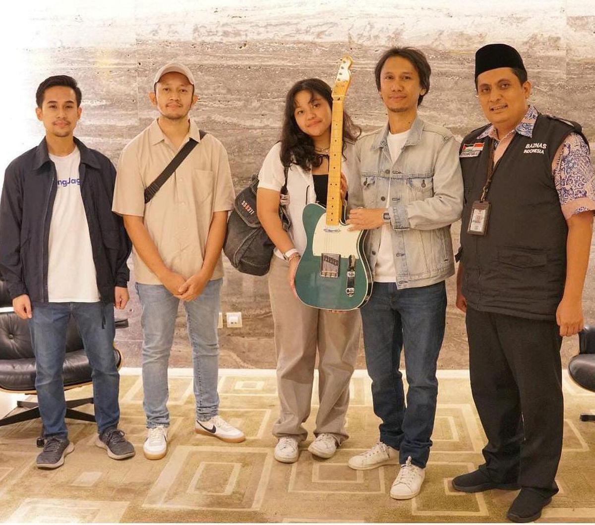 Dok. Istimewa