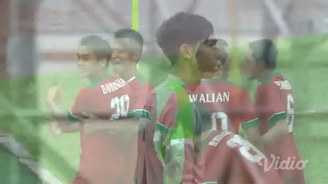 Berita video highlights perebutan medali perunggu SEA Games 2017 antara Timnas Indonesia U-22 melawan Myanmar yang berakhir dengan skor 3-1.