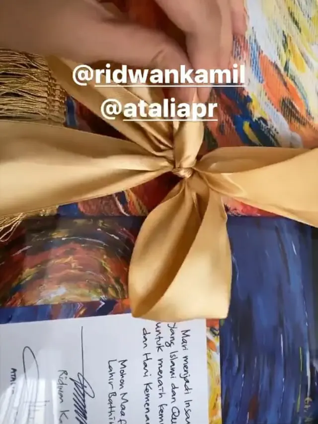 Aura Kasih