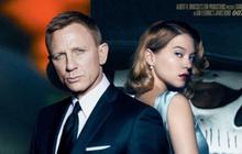 Informasi terkait perubahan hadiah kuis film 'SPECTRE