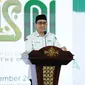 Ketua LAZISNU PBNU, Habib Ali Hasan Al Bahar (Istimewa)