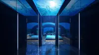 Conrad Hotels & Resorts, The undersea residence at Muraka (cnbc.com)