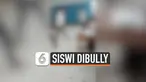 siswi dibully