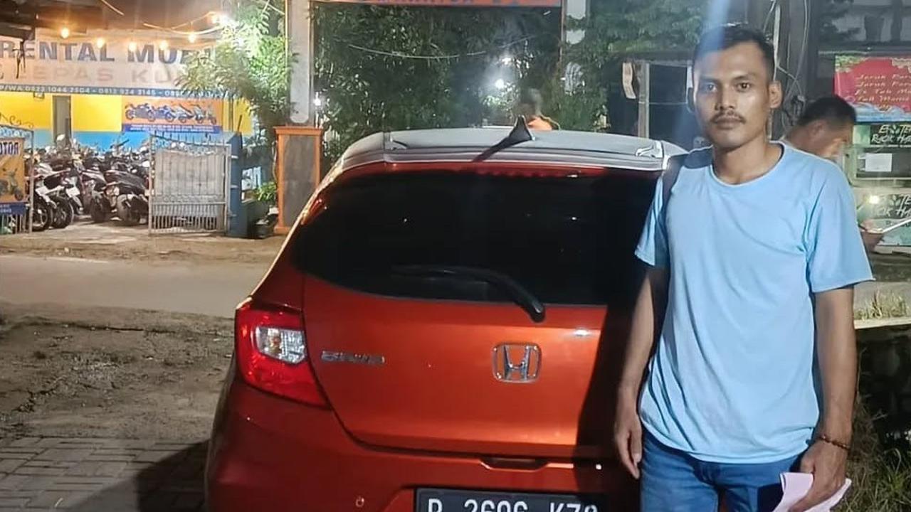Penyewa Mobil Bos Rental yang Tewas Ditembak Masuk Daftar Blacklist, Begini Modus Kejahatannya