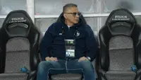 Iwan Budianto Tak Berekspektasi Lebih pada Arema FC di Piala Presiden 2026