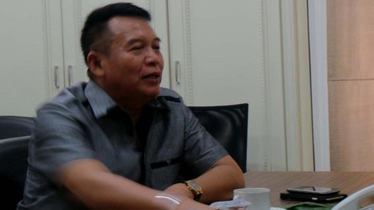 Politisi PDIP dorong pemerintah tambah anggaran BIN tahun 2016