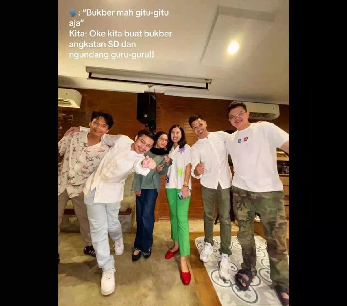 Dok. Istimewa