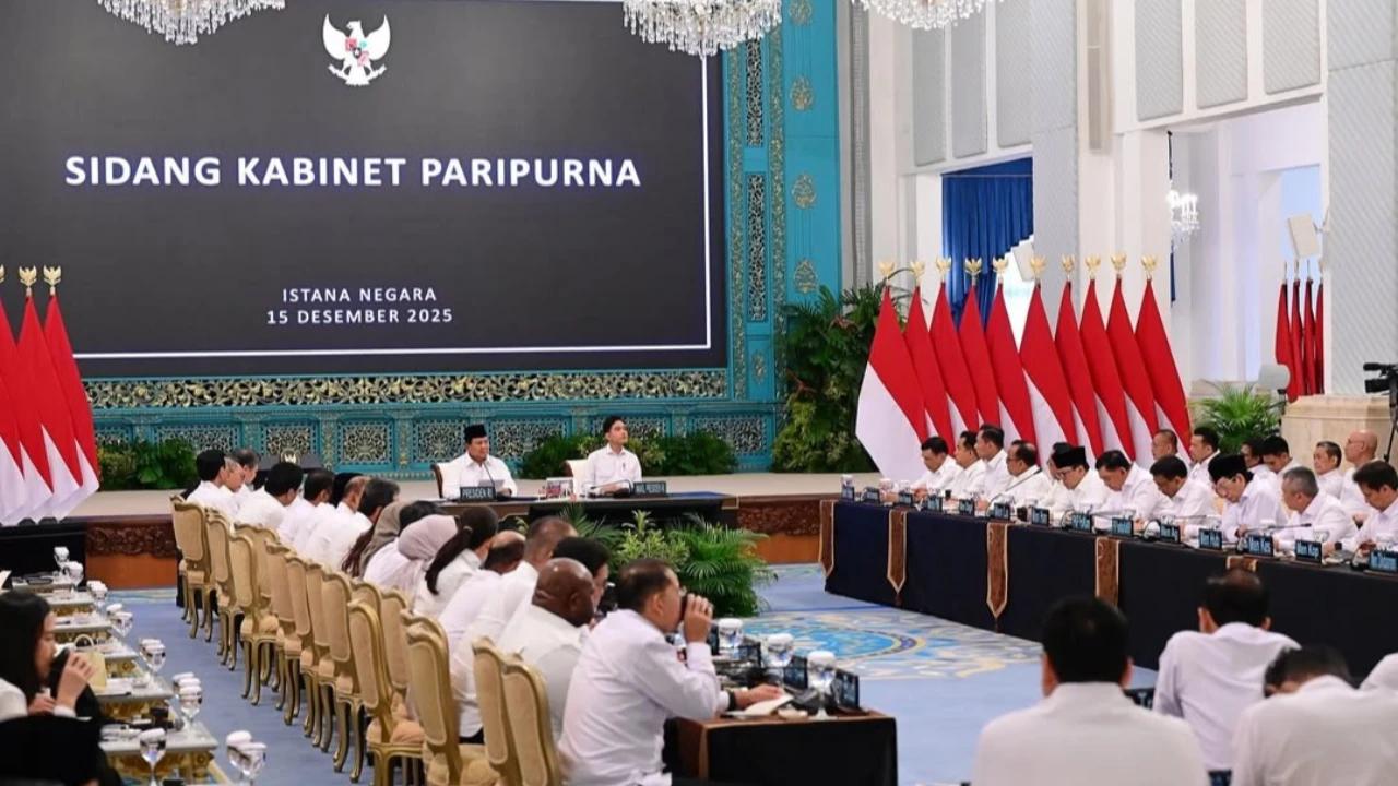 VIDEO: Mirip Operasi Militer, Terkejut Prabowo Strategi Menkes Terjunkan Ratusan Dokter ke Sumatera