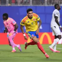 Swiss vs Kolombia Sedang Tanding, Dapatkan Link Live Streaming Piala Dunia 2026