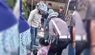 Dua Versi Kronologi Kecelakaan Polisi Tabrak Motor hingga Balita Tewas di Bone