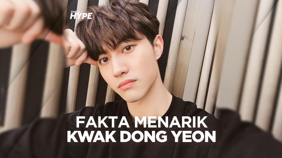 Mengenal Kwak Dong Yeon Aktor Yang Tampil Telanjang Di Drakor It S