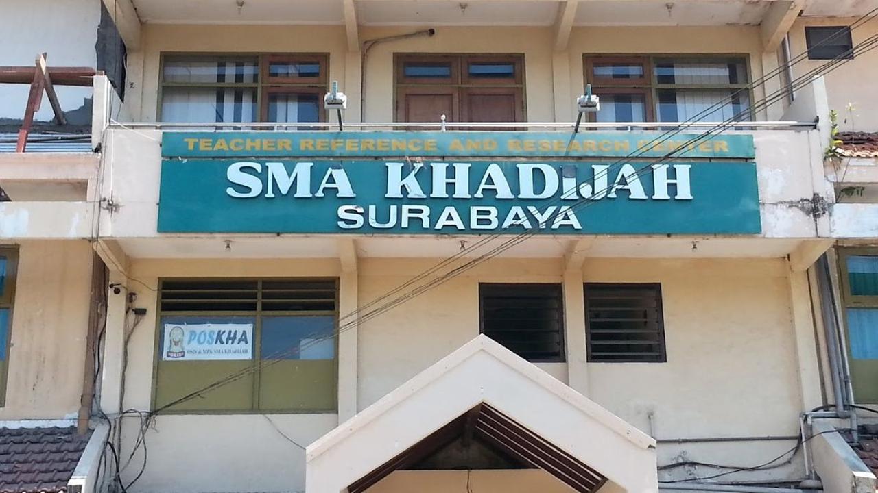 70% Siswanya Lolos SNBP 2024, Begini Sejarah SMA Khadijah yang Didirikan Empat Kiai tapi Seluruh Muridnya Perempuan