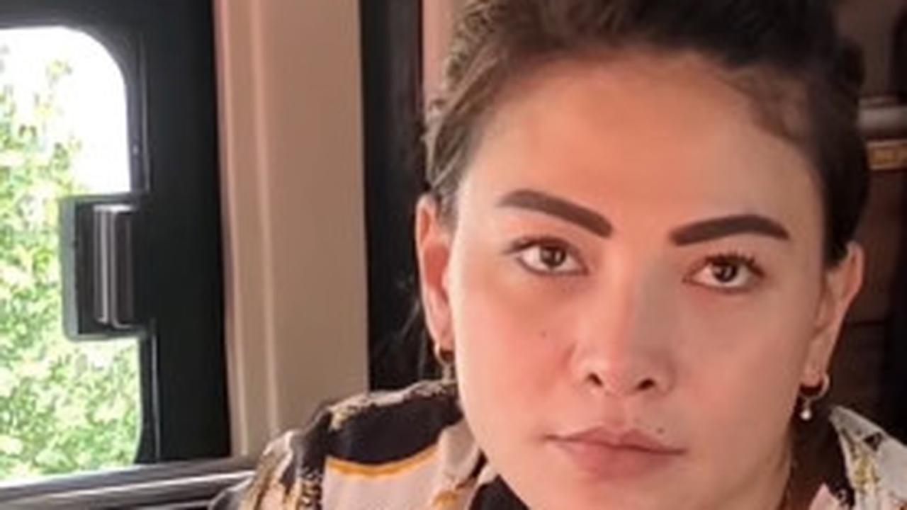 Jadi Single Parent, Harapan Lina Ozara Sopir Cantik Bus Agra Mas soal Kriteria Calon Suami 'Jauh Lebih Baik, Ora Mikir Nafsu