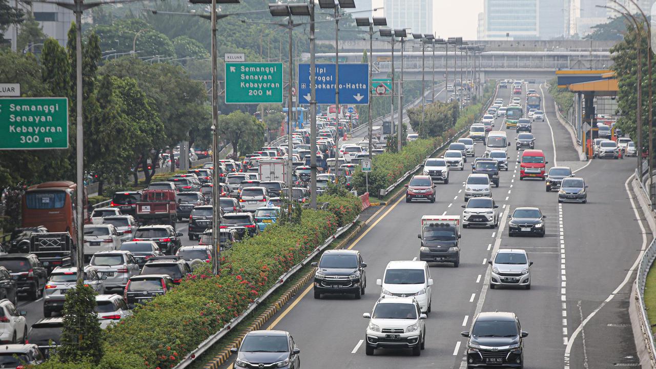 Update Terbaru Program Bayar Tol Tanpa Sentuh: Masih Negosiasi dengan Hongaria