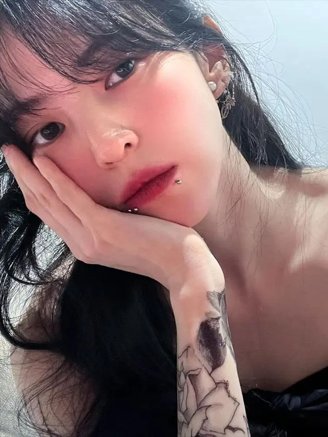 Han So Hee