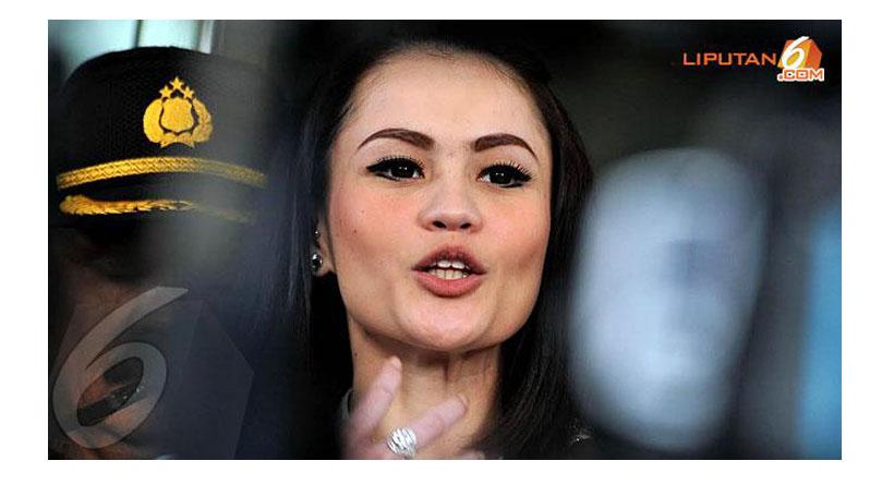 Jennifer Dunn (Liputan6.com)