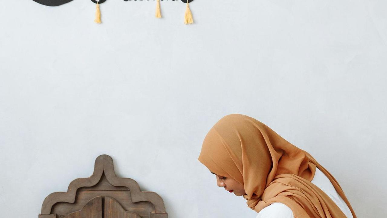 Ramadhan Quotes Singkat