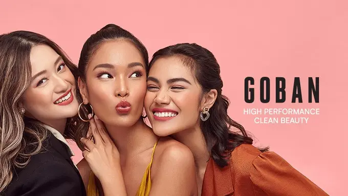 Ceriakan ramadan dengan tips makeup seru ala Korea.