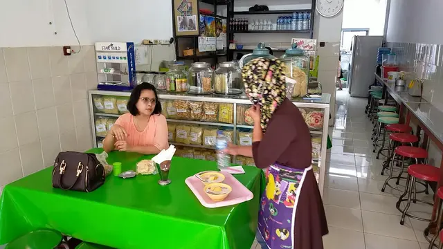 8 Rekomendasi Tempat Makan Rujak Cingur di Malang yang Populer Tahun 2025, Wajib Dicoba