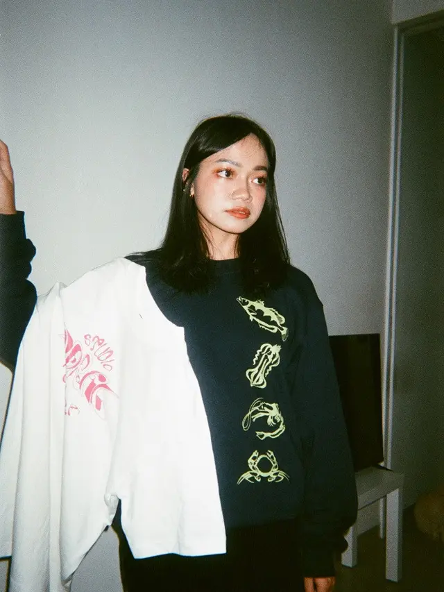 Moral Rilis Lini Baru Studio Moral in Futura, Koleksi Bernuansa Tropikal