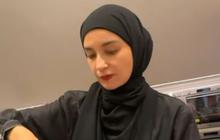 Potret Shireen Sungkar, Ryana Dea, dan Paula Verhoeven Ikuti Baking Class, Tampilan Menawan Jadi Sorotan