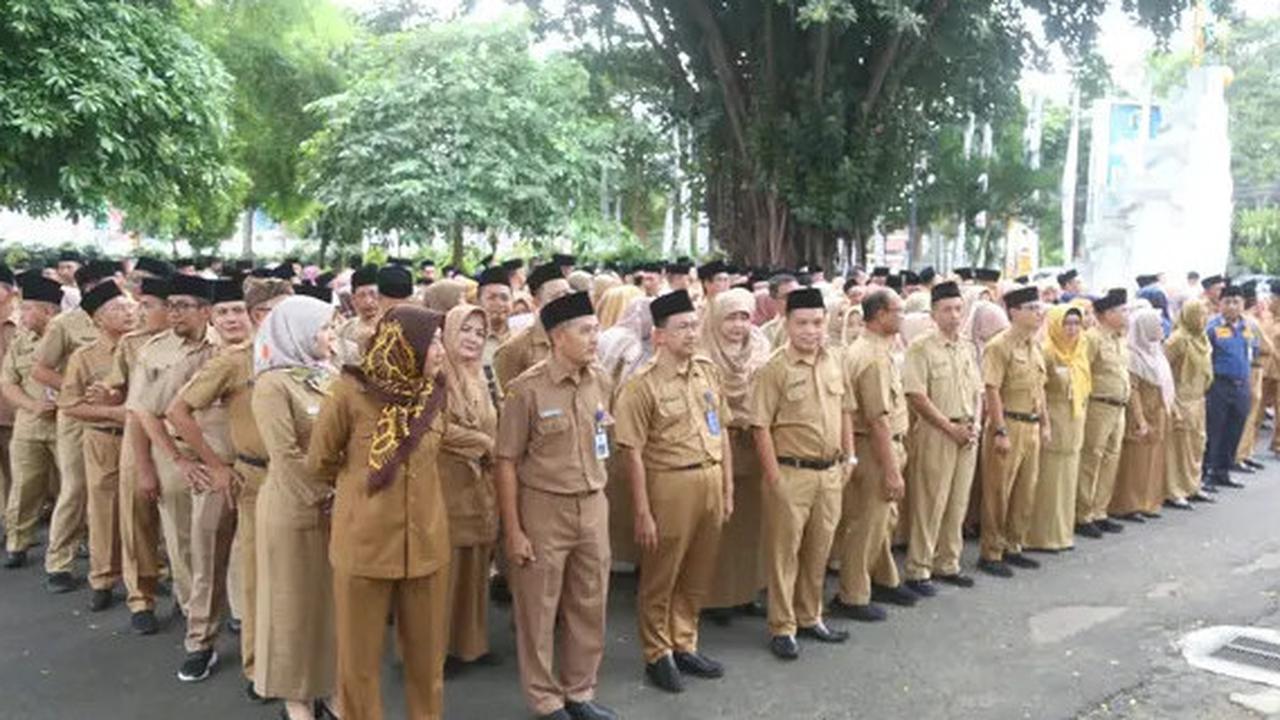 Pengumuman Hasil Seleksi Administrasi PPPK Tahap 2 Tahun 2024
